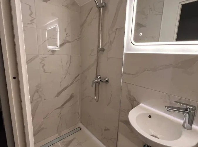 Ein Schoenes In Accommodatie bij particulieren