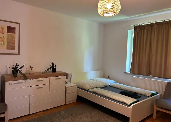 Accommodatie bij particulieren Ein Schoenes In